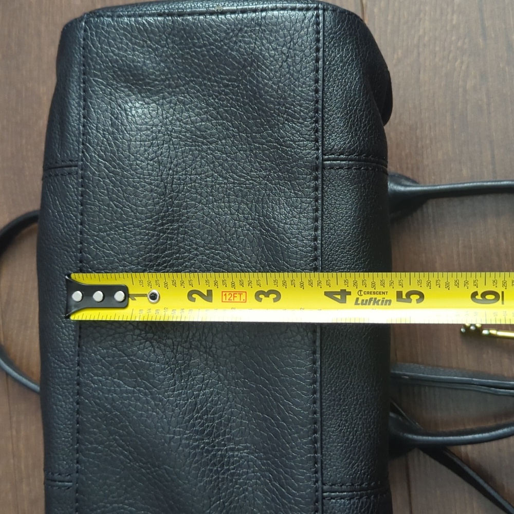 Fossil Jori Small Satchel Bag - Picture 12 of 12